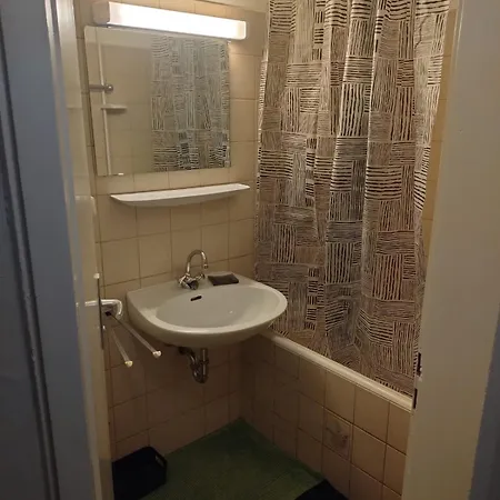 شقة Zentrale Lage, 2 Zimmer, Voll Ausgestattet, Gute Anbindung ميونيخ
